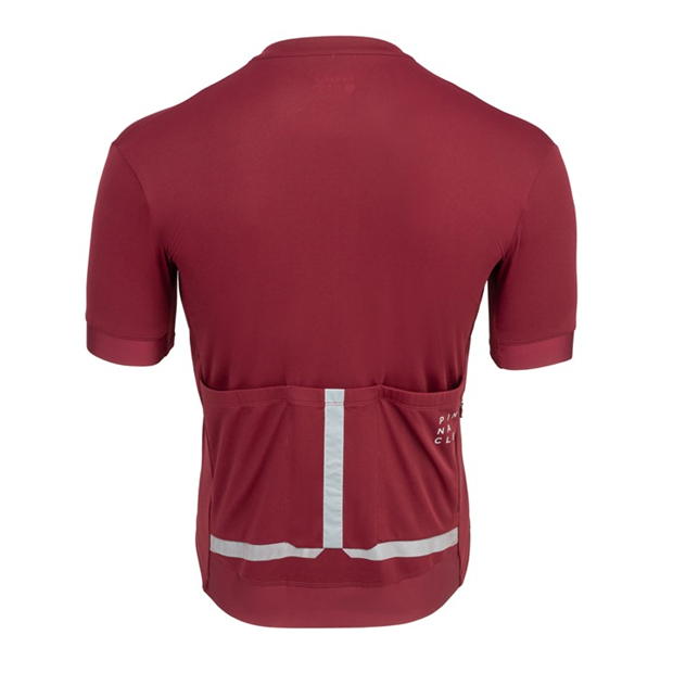 Pinnacle Race Short Sleeve Cycling Top Mens Exklusivangebot