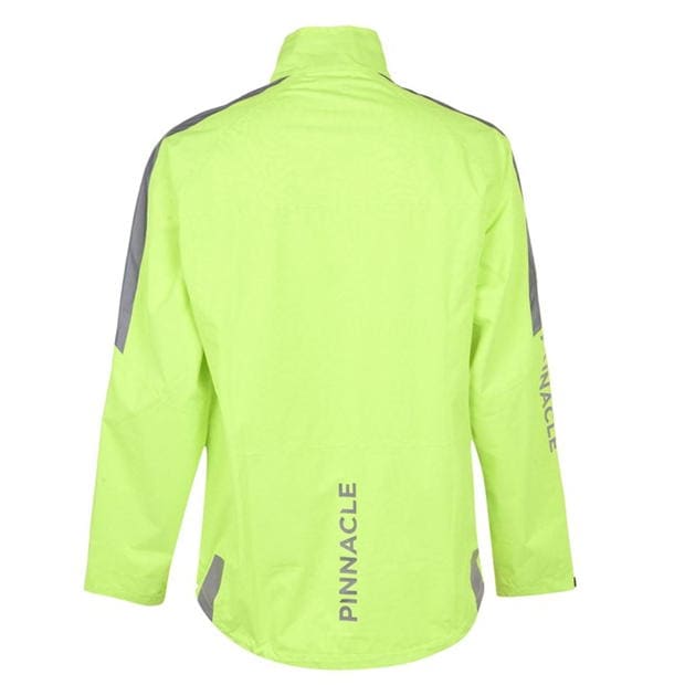 Pinnacle Commute Cycling Jacket Mens Saisonschlussverkauf