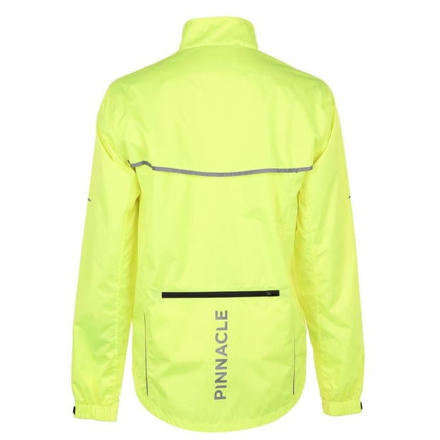 Pinnacle Waterproof Cycling Jacket Mens Weihnachtsangebot