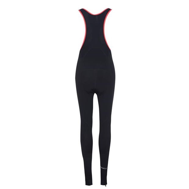Pinnacle Performance Bib Cycling Tights Ladies Heißer Verkauf