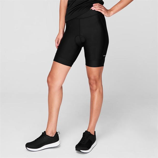 Pinnacle Padded Cycling Shorts Ladies Online Outlet