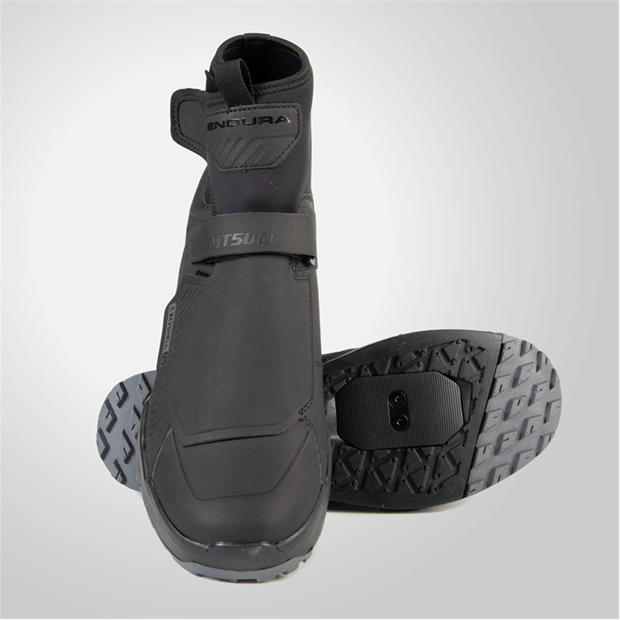 Endura Men's MT500 Burner Clipless Waterproof Shoe Speichern exportieren