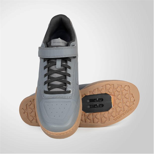 Endura Men's Hummvee Clipless Shoe Im Verkauf