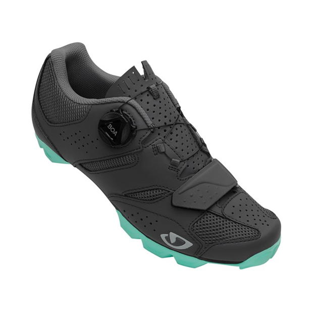 Giro Cylinder II Women's MTB Cycling Shoes Angebote