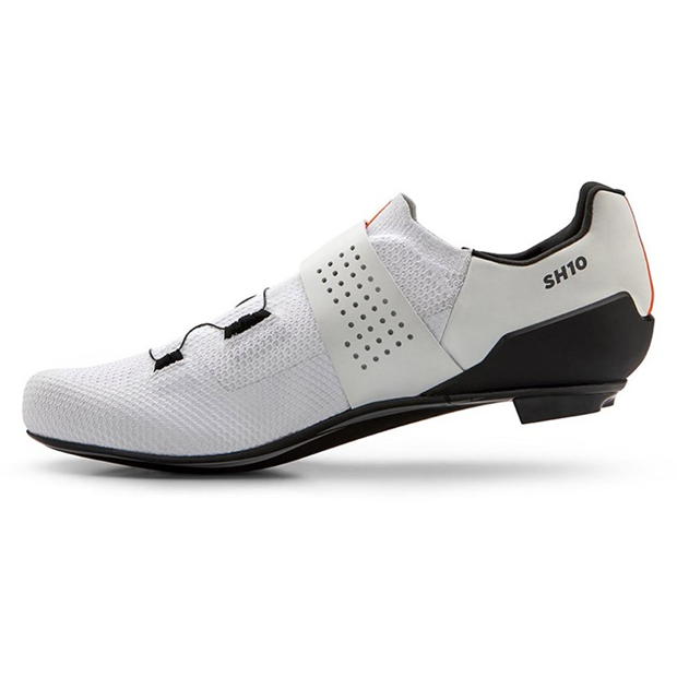 DMT SH10 Road Shoes Meist gekauft