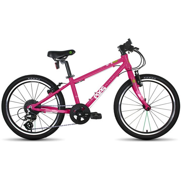 Frog 53 - 20 Inch Kids Bike Preisnachlass