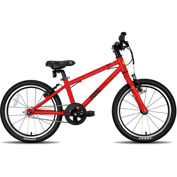 Frog 47 - 18 Inch Kids Bike Black Friday