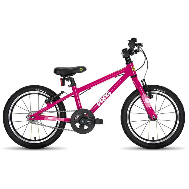 Frog 44 - 16 Inch Kids Bike Cyber Monday
