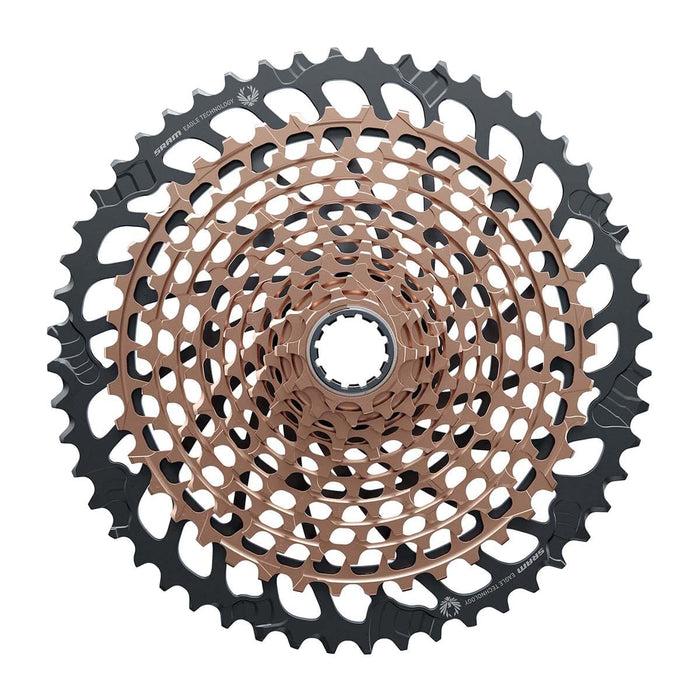 12V SRAM XX1 EAGLE XG-1299 Kupfer Kassette