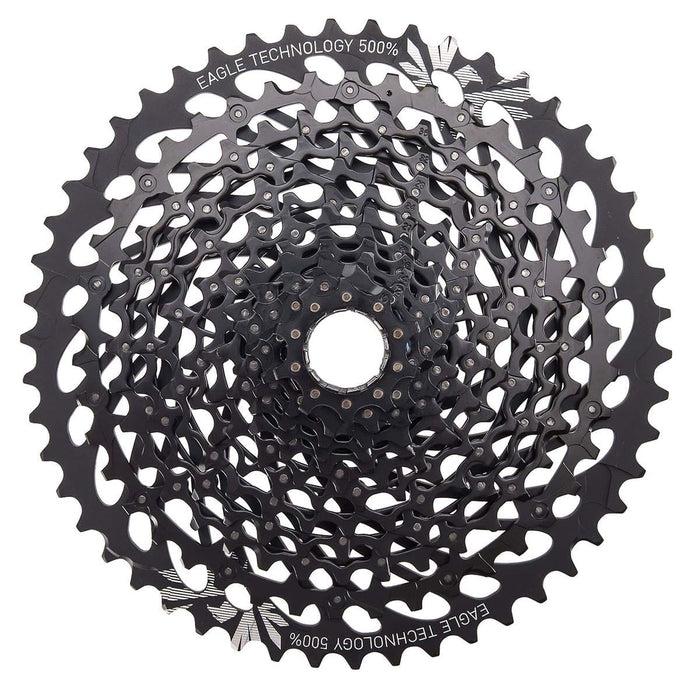 Kassette 12-fach SRAM GX EAGLE XG-1275