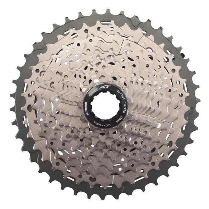 SHIMANO XT CS-M8000 11V-Kassette