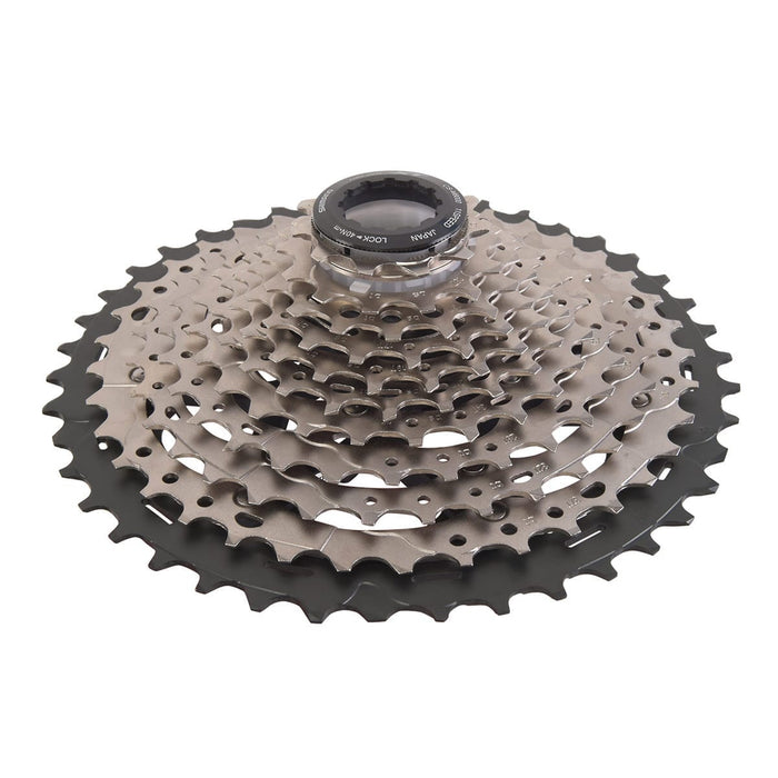 SHIMANO XT CS-M8000 11V-Kassette 50% Rabatt mit kostenlosem Versand