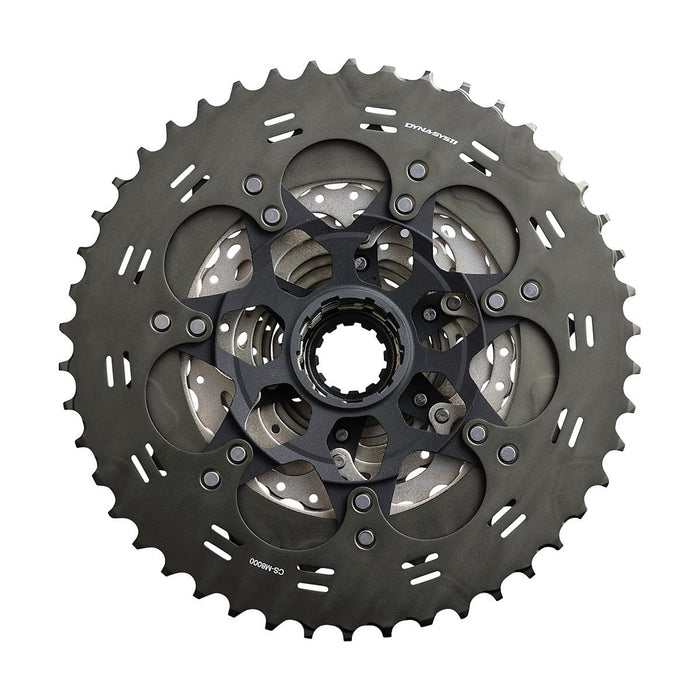 SHIMANO XT CS-M8000 11V-Kassette 50% Rabatt mit kostenlosem Versand