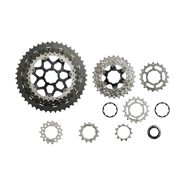 SHIMANO XT CS-M8000 11V-Kassette 50% Rabatt mit kostenlosem Versand