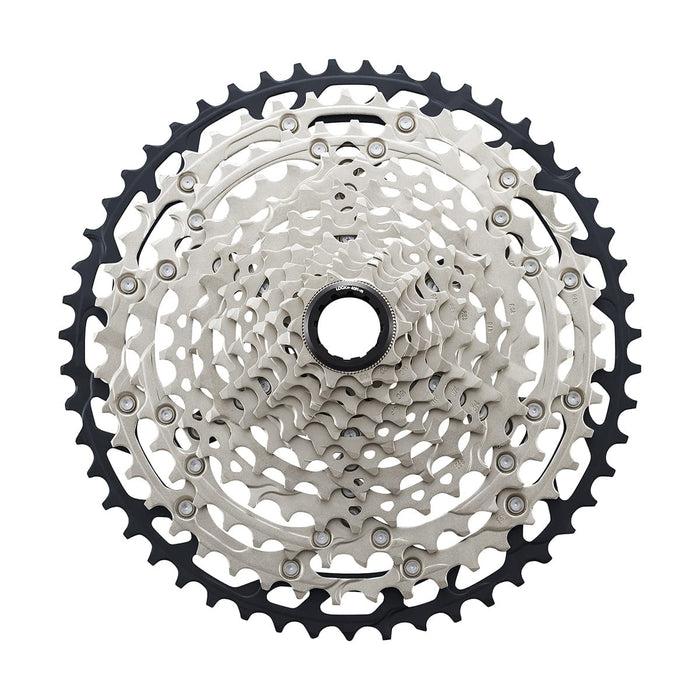 SHIMANO SLX CS-M7100 12V-Kassette