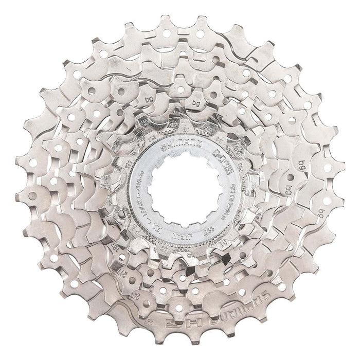 Kassette 9V SHIMANO HG400 ALIVIO / SORA