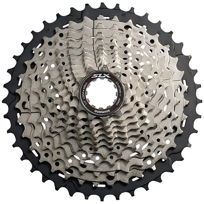 SHIMANO SLX CS-M7000 11V-Kassette