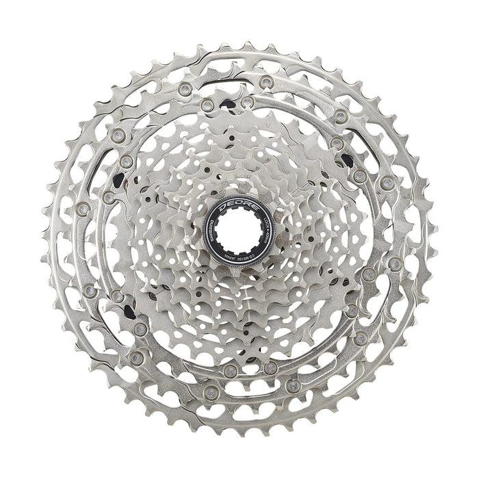 SHIMANO DEORE CS-M5100 11V-Kassette