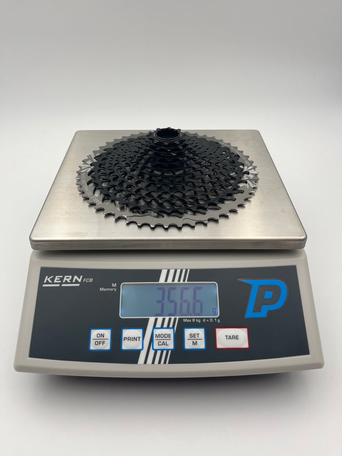 Kassette 12V SRAM X01 EAGLE XG-1295 Verkauf