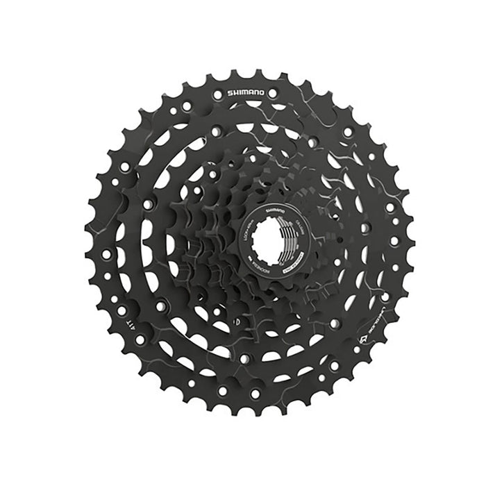 SHIMANO CS-LG300 Linkglide 9V-Kassette