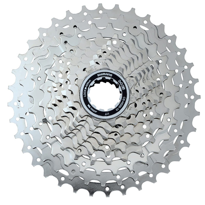 Kassette 10V SHIMANO DEORE HG50-10