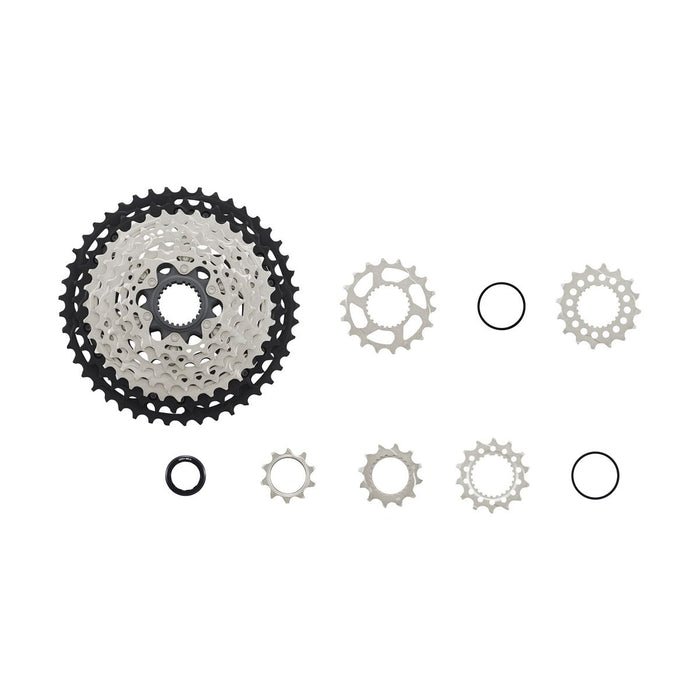 SHIMANO XT CS-M8100 12V-Kassette Meist gekauft