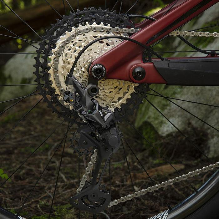 SHIMANO XT CS-M8100 12V-Kassette Meist gekauft