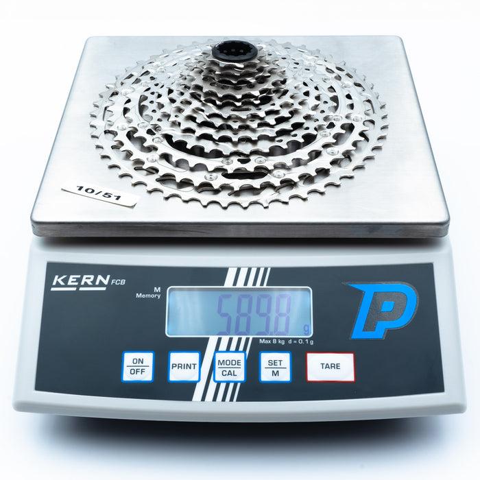 SHIMANO DEORE CS-M6100 12V-Kassette Blitzverkäufe