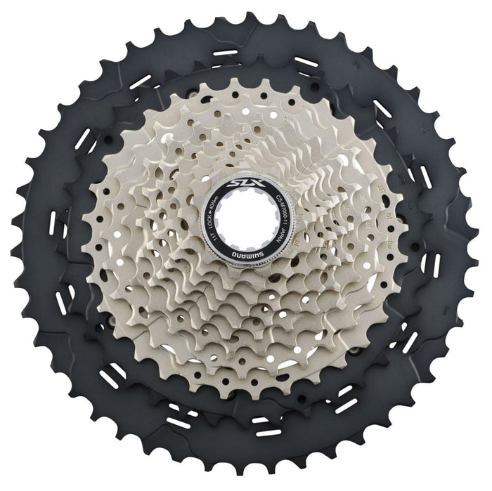 SHIMANO SLX CS-M7000 11V-Kassette Kostenloser Versand
