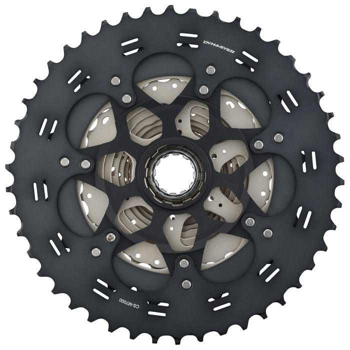 SHIMANO SLX CS-M7000 11V-Kassette Kostenloser Versand