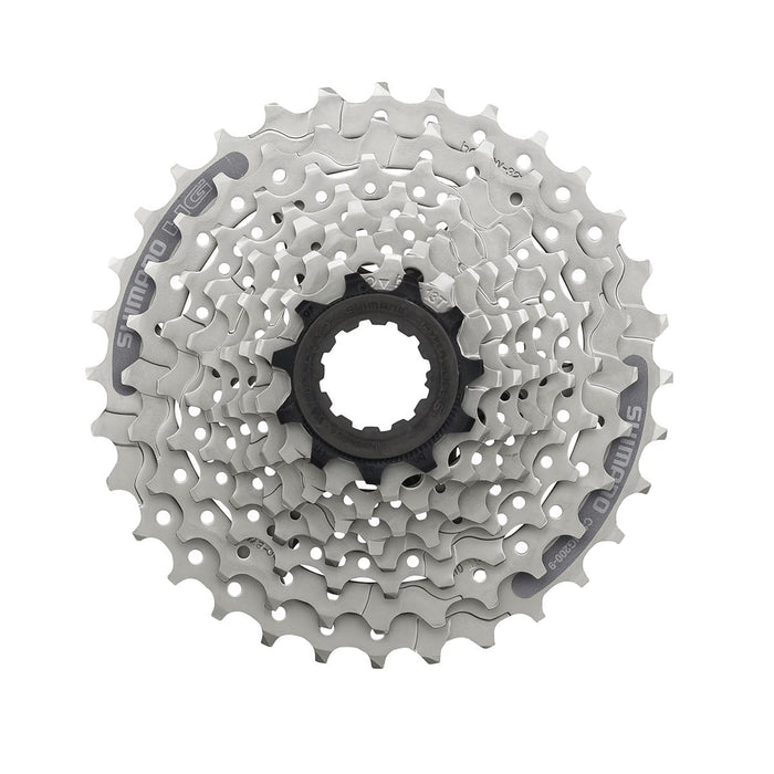 Kassette 9V SHIMANO ACERA HG201