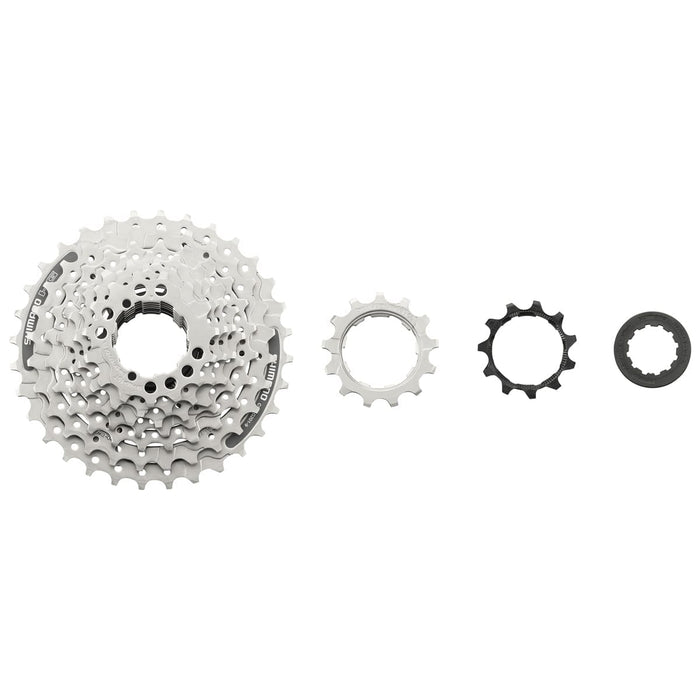 Kassette 9V SHIMANO ACERA HG201 Günstig kaufen