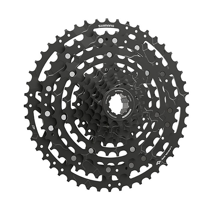 SHIMANO CS-LG300 Linkglide 10V-Kassette