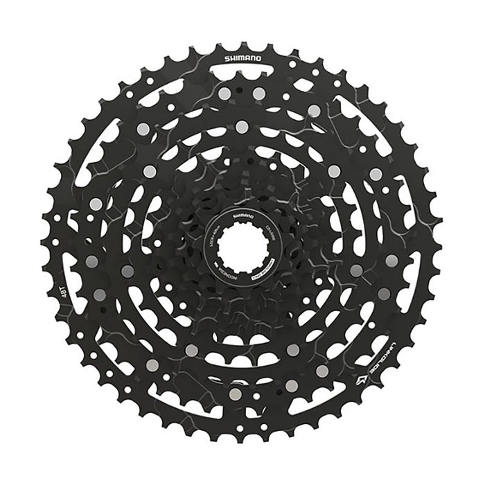 SHIMANO CS-LG300 Linkglide 10V-Kassette Flash Sale
