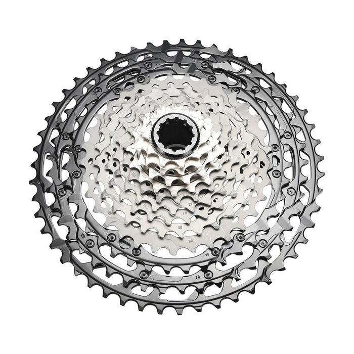 12V SHIMANO XTR-Kassette CS-M9101 Exklusivangebot