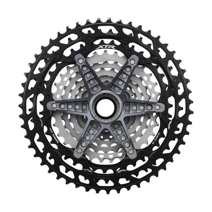 12V SHIMANO XTR-Kassette CS-M9101 Exklusivangebot