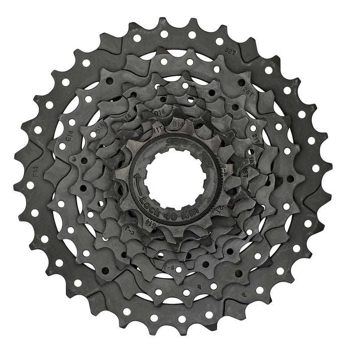 8V-Kassette SRAM PG-820