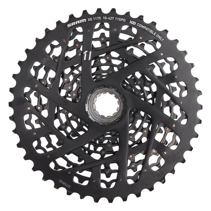 Kassette 11-fach SRAM XG-1175 Black Friday