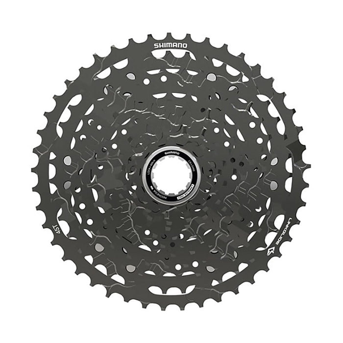 SHIMANO CS-LG400 Linkglide 11V-Kassette Jubiläumsangebot