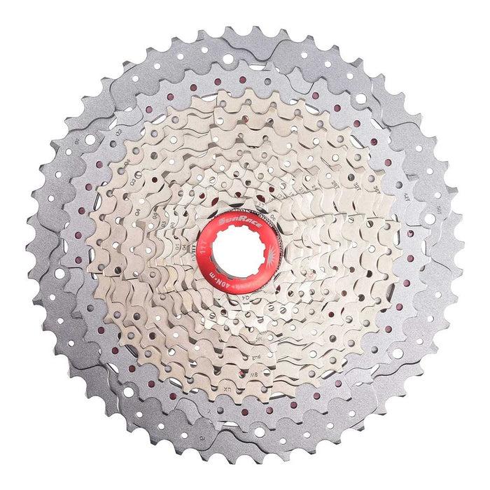 12V-Kassette SUNRACE CSMZ90