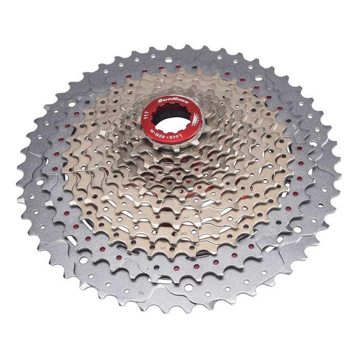 12V-Kassette SUNRACE CSMZ90 Online Outlet