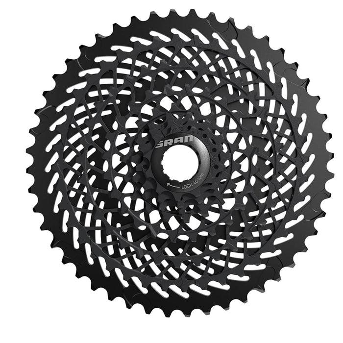 8V-Kassette SRAM EX1 XG-899