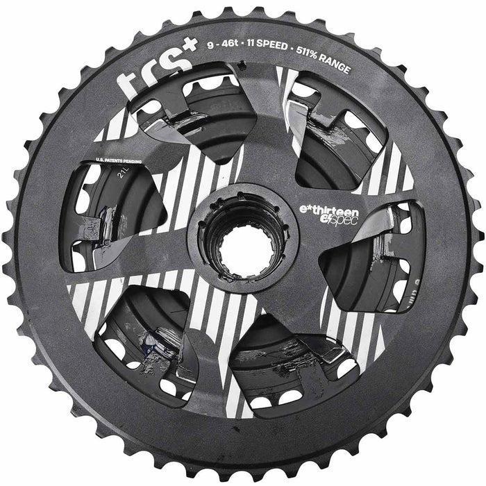 Kassette 11V E-THIRTEEN TRS+ Gen2 XD Neuheiten