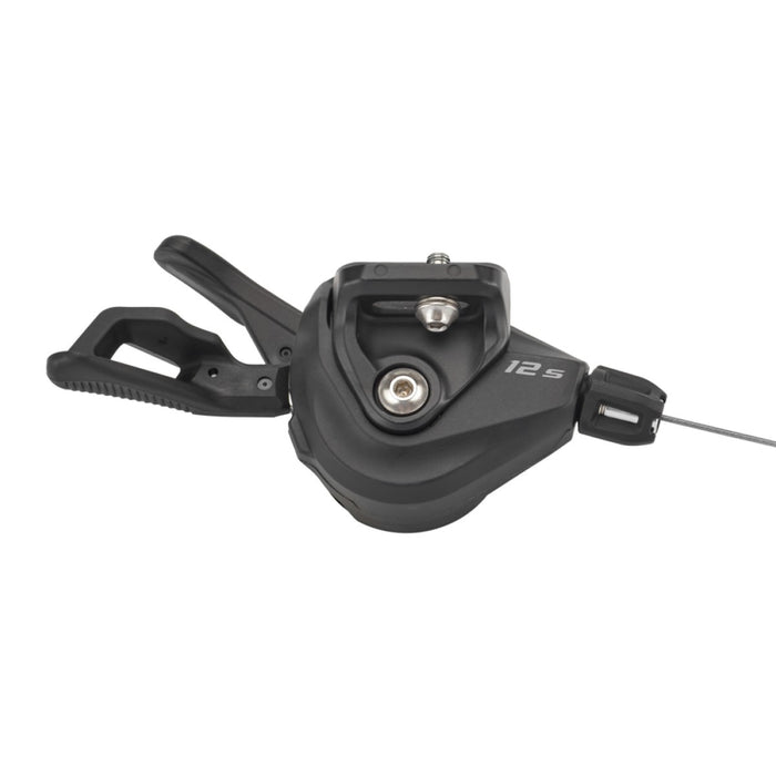 SHIMANO DEORE 12V SL-M6100-R Rechtssteuerung I-Spec EV Montage Riesige Ersparnisse