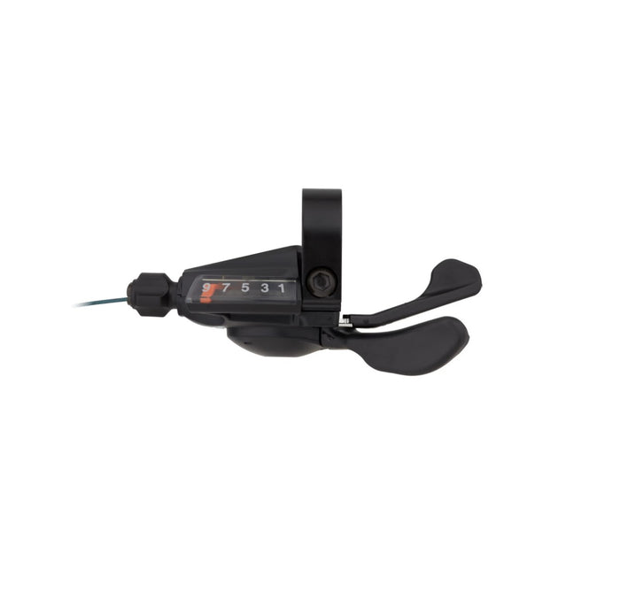 Gangschaltung Rechts SHIMANO ALIVIO 9V SL-M3100-R Wochenangebot