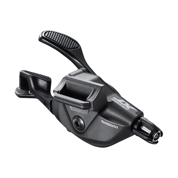 SHIMANO XT 12V SL-M8100-I rechte Gangschaltung (Montage Hebel)