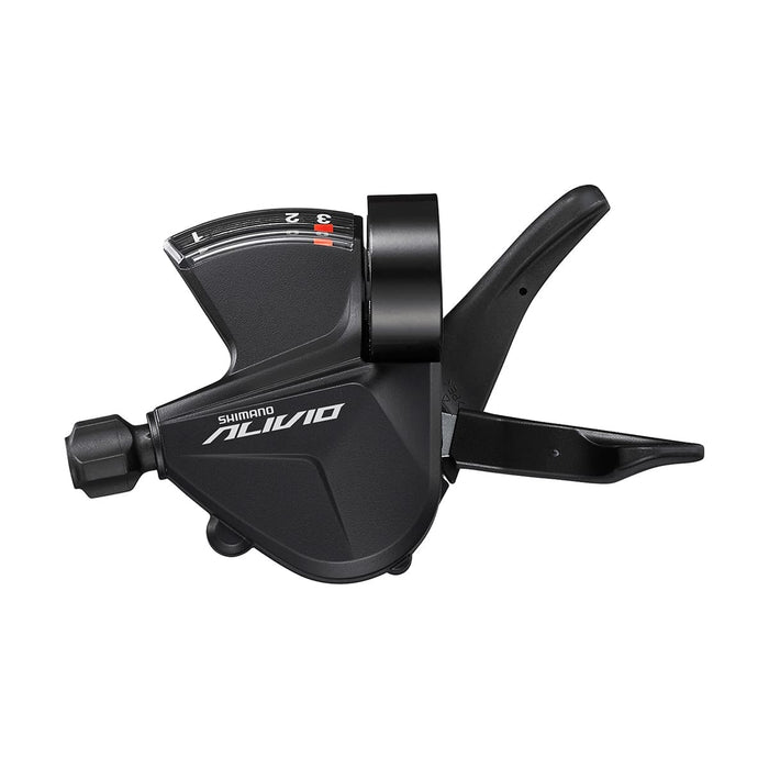Schalthebel links SHIMANO ALIVIO 3V SL-M3100-L