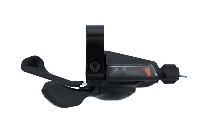 Schalthebel links SHIMANO ALIVIO 3V SL-M3100-L Begrenzte Freigabe