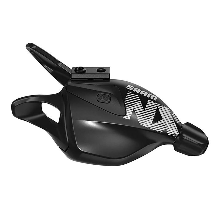 SRAM EAGLE NX 12V Trigger Rechtsschaltung Schwarz