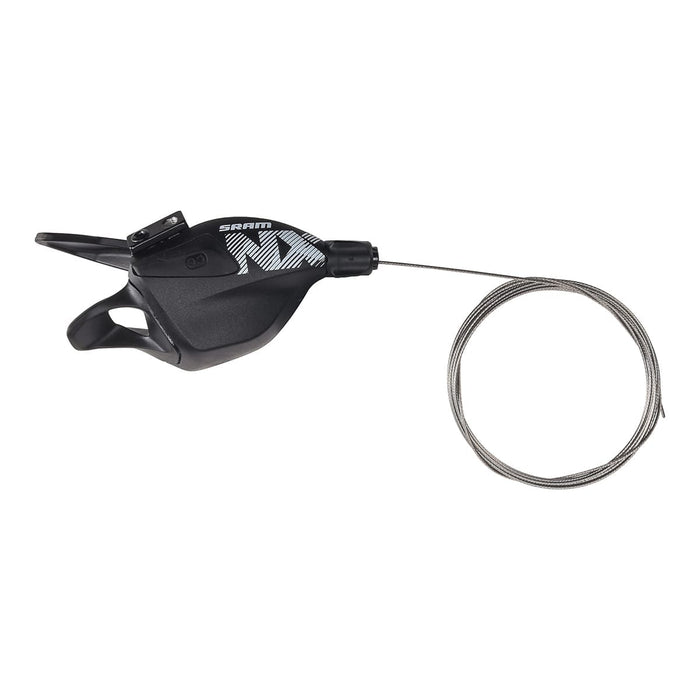 SRAM EAGLE NX 12V Trigger Rechtsschaltung Schwarz JETZT KAUFEN